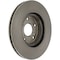 Centric Parts Standard Brake Rotor, 121.40057 121.40057 - alternate 5